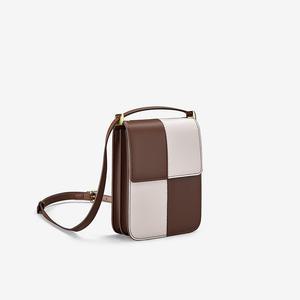 윌리엄폴로(WilliamPOLO) 여성 크로스백 여자 가방 핸드폰가방 미니백 명품 휴대폰 소가죽 메신저백 219029