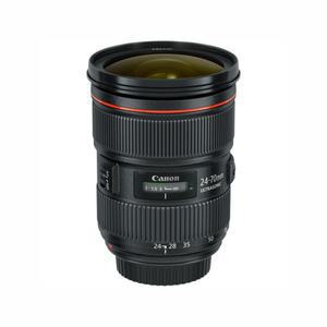 캐논 EF 24-70mm F2.8 II USM(정품) 표준줌렌즈추천 신계륵/2day
