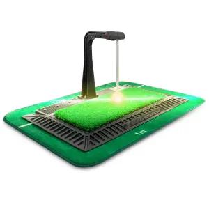 위너스피릿 리얼스윙300 골프 스윙연습기 [국내제조]