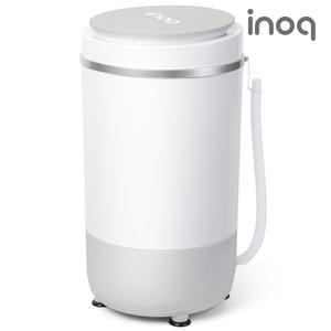 이노크아든 스텐 탈수통 프리미엄 탈수기 5kg IA-DW200