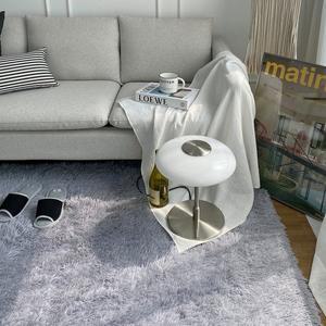 [한스갤러리]헤일리 장모 카페트 대형 거실 러그_200x300cm