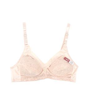 노와이어 B컵 브라 노몰드 아날도바시니 8037