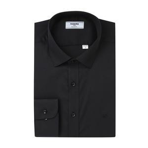 [롯데백화점]레노마 세련되고 심플한 블랙셔츠2종