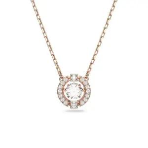 스와로브스키 5272364 Sparkling Dance 목걸이