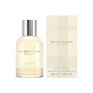 [정품] 버버리 위크앤드 포 우먼 EDP 50ml/100ml