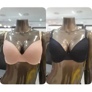 갤러리아 2종택1 퓨징 빅사이즈 풀컵 브라(70D,70E,75D-85E,90B컵)WBWBR3I03