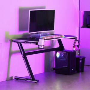 일루일루 Z 타이탄 게이밍 컴퓨터 책상 1200