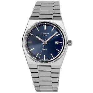 타임플래닛 티쏘 T137.410.11.041.00 PRX 시계