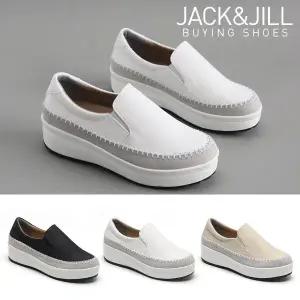 바잉 편안한 통굽 슬립온(JC1Z581)