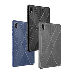 레노버 리전 Y700 1세대 케이스 썬더포스 후면보호 튼튼한 범퍼 젤리 태블릿 PC