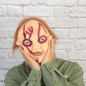 처키가면 파티가면 무서운 가면