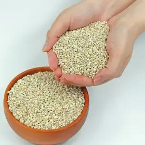 국내산 무농약 유기농 25년산 햇 잡곡 늘보리 1kg