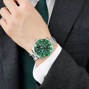 [쥴리어스][쥴리어옴므스정품] JAH-104 남성시계/손목시계/메탈밴드