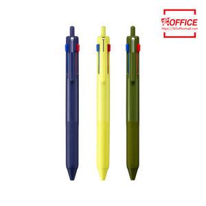 제트스트림 3색 SXE3-507-07 유성볼펜 0.7