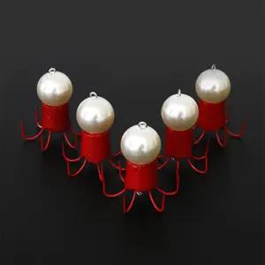 금호 쭈꾸미 애자 진주펄 진주애자 KS-309 에자 진주볼