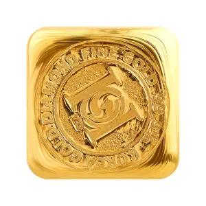 [한국금다이아몬드] 순금 골드바 덩어리 24K 37.5g 금테크 금시세