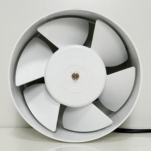 넥스 원형환풍기 급기 배기 디퓨져 팬 NEX-150D