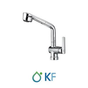 KF-7N KF통상 주방 싱크대 수전 원홀
