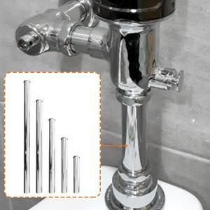 양변기 수세밸브 자동감지기용 연장 턱기리깡 길이깡