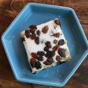 갤러리아 [수원떡비]영양 건포도설기 설기떡 10개