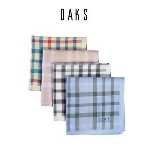 [닥스ACC][대구백화점SG]  DDN1203_남녀 도비 손수건