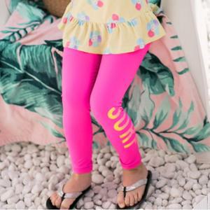 베긴워터레깅스