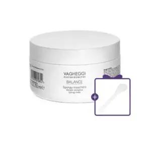 바게지 스폰지 마스크 밸런스 대용량 350ml+스파출러