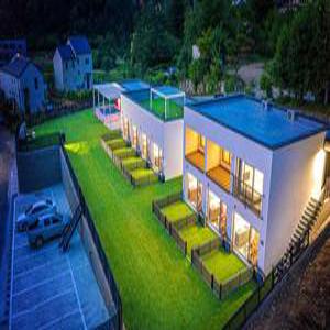 [경기 펜션] 양평 몽이네펜션 (양평)