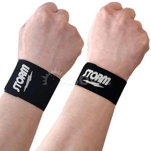 스톰 리스트 스트랩 손목전용 wrist strap/용품 볼링아대  글러브 리스트 서포트 서포터 팔목보호대