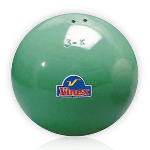 DWR 포환 이코노미 3kg 훈련용 연습용 투포환