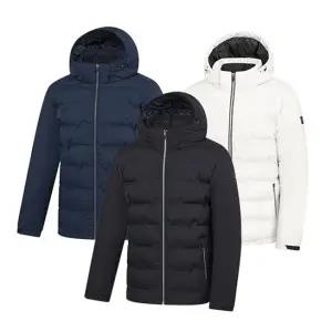 [롯데백화점]콜핑 LD08 남자 겨울 튜브 헤비구스다운자켓 KTO8560M