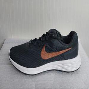 우먼스 나이키 레볼루션 6 넥스트 네이처 (DC3729-009) 여성런닝화