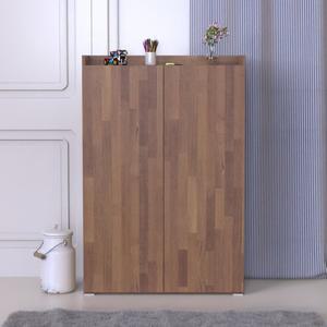 [우아미가구]포티 다용도 신발장 800 (착불)