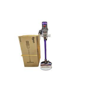 다이슨 V12 오리진 컴플리트 니켈/퍼플 국내정품 :D