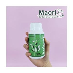 친환경 뿌리 발근제 켈팍 삽목 식물 발근 촉진제 식물비타민 수경재배 200ml