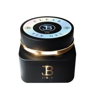 그라시아 진비 티아라 클리어 픽스젤 25g 통타입 조개 물결 네일