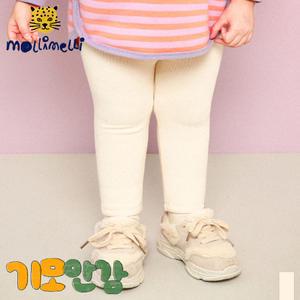 [몰리멜리] 굿보들보들기모골지레깅스