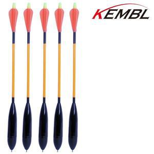 [신세계몰]기다림 짧은 막대찌 100프로 국내산 양어장 갯바위 바다낚시터 대포 막대찌 1.0호