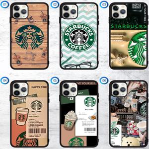 starbucks 스타벅스 휴대폰케이스 갤럭시A34 A24 A54 M23 M33 M54 아이폰14 노트20울트라 S23 S22
