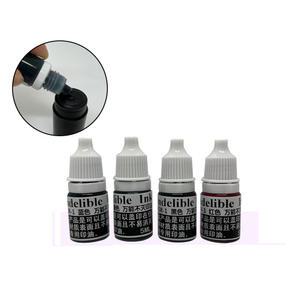 딥런 골프공 스탬프 볼마킹 도장 리필용 잉크