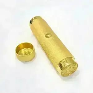 24K 순금 도장 선물 37.5g