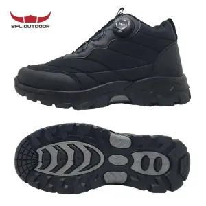 [BFL] 다이얼 패딩 방한화 겨울 운동화 미들 방한부츠 WA40BK-M19