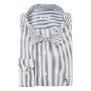 갤러리아 예작셔츠 24S/S 빅사이즈 긴팔 솔리드 일반핏 YJ4SIR311NY