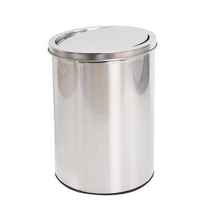 크린메이트 스텐 스윙휴지통 20L