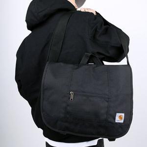 [칼하트] 립스탑 남여공용 메신저 백 바디 크로스백