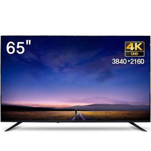 위드라이프 65인치4K UHD TV 대기업정품패널 고화질 에너지1등급