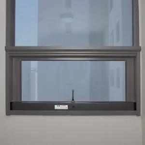 미성이앤씨 창문 자동폐쇄장치 MS2300 창문용 소방용 비상문 화재연동 도어클로저