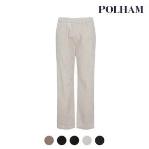 [폴햄] 남성 세미와이드 코듀로이 팬츠_PHD4PP1093