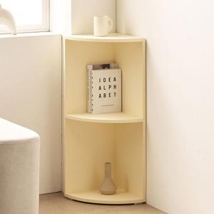 [NS홈쇼핑]아씨방가구 시스코 2단 선반 코너장 30cm[33306262]