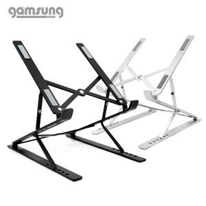 감성공장 접이식 15단 노트북 거치대 프로